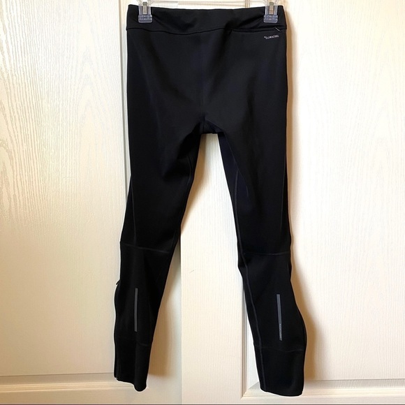 Adidas Energy Running Climacool Tights Small - Picture 2 of 8